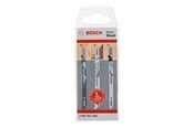 Sticksågar - Bosch jig saw blade set 15 pieces - 2607011436