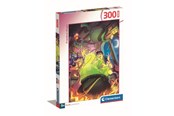 Pusselspel - Clementoni Puzzle Practical Magic 300 pieces 2D Pussel - 21720