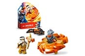 LEGO®  - LEGO Ninjago 71873 Cole mot onda Coles spinner - 71873