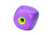 Hundar - KRUUSE BUSTER Food Cube, lila - 274083