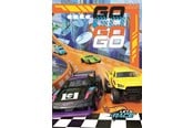 Pusselspel - Clementoni Puzzle Hotwheels 180 pieces 2D Pussel - 29789