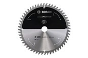 Cirkelsågar - Bosch Standard for Aluminium circular saw blade - 2608837770
