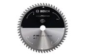 Cirkelsågar - Bosch Standard for Aluminium circular saw blade - 2608837769