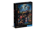 Pusselspel - Clementoni Puzzle Museum Raffaello 1500 pieces 2D Pussel - 31698
