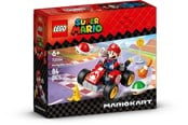 LEGO®  - LEGO Super Mario 72054 Racing med Mario - 72054