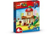 LEGO®  - LEGO Super Mario 72057 Yoshi vid huset där Mario bor - 72057
