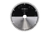 Cirkelsågar - Bosch Standard for Aluminium circular saw blade - 2608837780