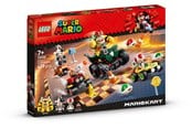 LEGO®  - LEGO Super Mario 72058 Rasande race med Bowser - 72058