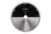 Cirkelsågar - Bosch Standard for Aluminium circular saw blade - 2608837778