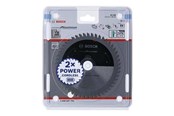 Cirkelsågar - Bosch Standard for Aluminium circular saw blade - 2608837755