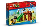 LEGO®  - LEGO Super Mario 72061 Fire Luigi mot Koopa Troopa – strid - 72061