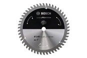 Cirkelsågar - Bosch Standard for Aluminium circular saw blade - 2608837761