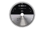 Cirkelsågar - Bosch Standard for Aluminium circular saw blade - 2608837759