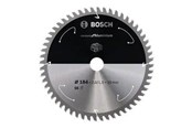 Cirkelsågar - Bosch Standard for Aluminium circular saw blade - 2608837768