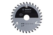 Cirkelsågar - Bosch Standard for Multi Material circular saw blade - 2608837742