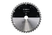 Cirkelsågar - Bosch Standard for Wood circular saw blade - 2608837734
