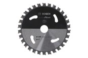 Cirkelsågar - Bosch Standard for Steel circular saw blade - 2608837750