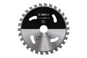 Cirkelsågar - Bosch Standard for Steel circular saw blade - 2608837747