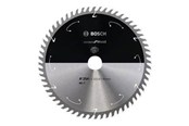 Cirkelsågar - Bosch Standard for Wood circular saw blade - for wood - 2608837736