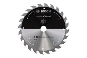 Cirkelsågar - Bosch Standard for Wood circular saw blade - 2608837702
