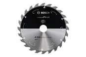 Cirkelsågar - Bosch Standard for Wood circular saw blade - 2608837713