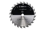 Cirkelsågar - Bosch Standard for Wood circular saw blade - 2608837698