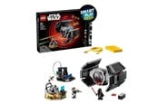 LEGO® - LEGO Star Wars 75421 SMART Play™: Darth Vader’s TIE Fighter™ - 75421