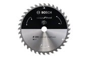 Cirkelsågar - Bosch Standard for Wood circular saw blade - 2608837682