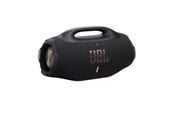 Bärbar & festhögtalare - JBL Boombox 4 - Black - JBLBOOMBOX4BLKEP