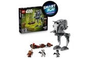 LEGO® - LEGO Star Wars 75424 SMART Play™: AT-ST™ Attack on Endor - 75424