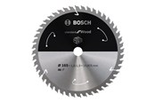 Cirkelsågar - Bosch Standard for Wood circular saw blade - 2608837683