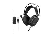 Hörlurar / Headset - Lenovo Legion H320 7.1 Surround Sound Gaming Headset Black - GXD1W43661