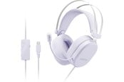 Hörlurar / Headset - Lenovo Legion H320 7.1 Surround Sound Gaming Headset Purple - GXD1W43663