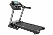 Sport & Fitness - ASG Pace Elite - Treadmill - ASG4630IONE SIZE