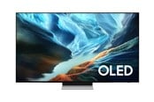 TV - Samsung 55" TV OLED 4K QE55S90HAE S90H Series - 55" OLED TV - 4K - QE55S90HAEXXH