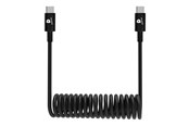 USB-kabel - Deqster USB-C cable - USB-C to USB-C - 80 cm - 50-736669