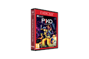 Spel - Piko Interactive Collection 1 - Evercade - Samling - 5060990242304