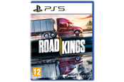 Spel - Road Kings - Sony PlayStation 5 - Simulering - 4020628529703