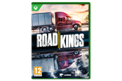 Spel - Road Kings - Microsoft Xbox Series X - Simulering - 4020628529697