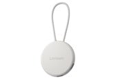 USB Hub - Lenovo Slim USB-C 3.2 Hub USB Hub - USB 3.2 - Vit - GX91V16416
