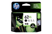Skrivartillbehör-bläck-toner - HP 62XL - D14SKAE#LS3
