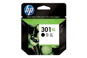 Skrivartillbehör-bläck-toner - HP 301XL - CH563EE#LS3