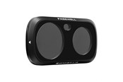 Actionkamera tillbehör - Freewell Ultra Glow Mist 1/4 Filter For Insta360 Luna - FW-LNUB-G1/4