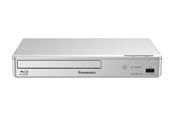 Blu-Ray & Dvd-spelare - Panasonic DMP-BDT168AG DVD/Blu-Ray player - DMP-BDT168AG