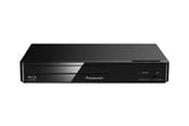Blu-Ray & Dvd-spelare - Panasonic DMP-BDT167AG DVD/Blu-Ray player - DMP-BDT167AG