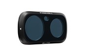 Actionkamera tillbehör - Freewell Light Pollution Reduction Filter For Insta360 Luna Ultra - FW-LNUB-LPR