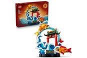 LEGO® - LEGO Chinese Festivals 80120 Hoppande lyckokarpar - 80120