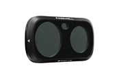Actionkamera tillbehör - Freewell ND16 Filter For Insta360 Luna Ultra - FW-LNUB-ND16