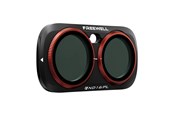 Actionkamera tillbehör - Freewell ND16/PL Filter For Insta360 Luna Ultra - FW-LNUB-ND16/PL