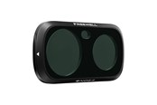 Actionkamera tillbehör - Freewell ND64 Filter For Insta360 Luna Ultra - FW-LNUB-ND64